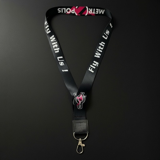 [NECKLACE] Necklace classic Metropolis 