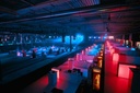 Loge Privative vip