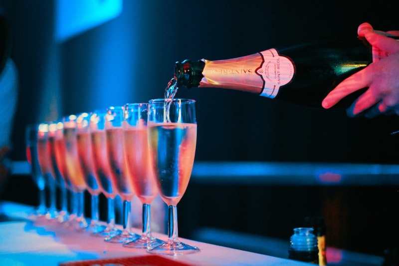 Loge Privative vip
