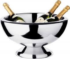 Bouteille de Champagne 3L