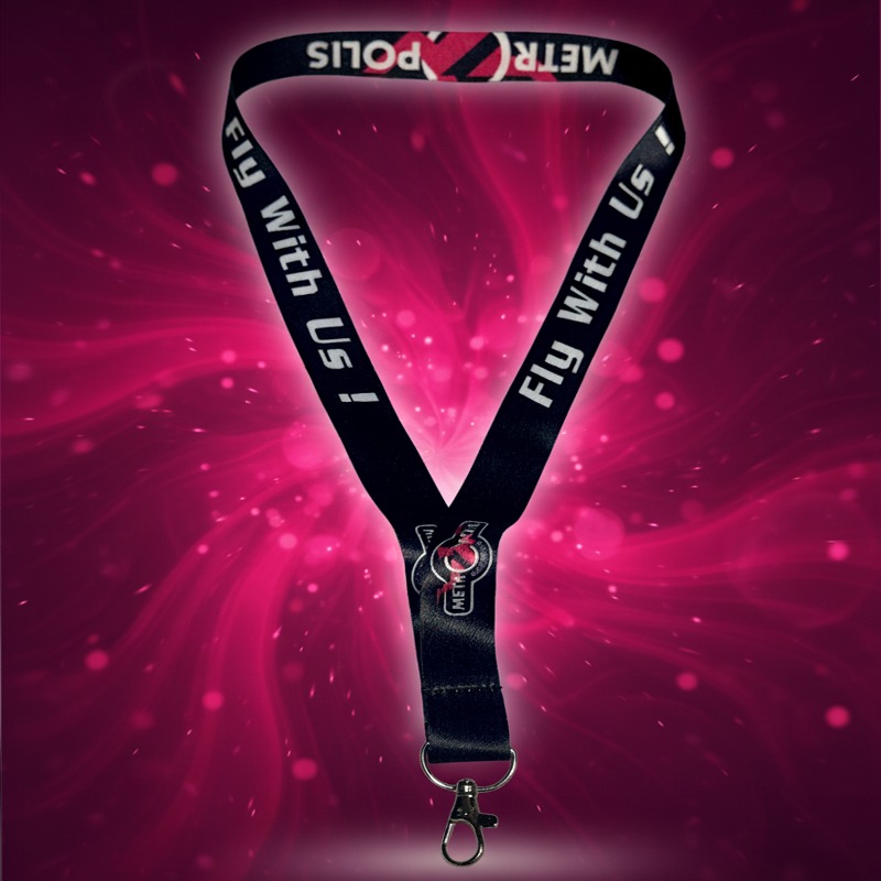 Neckless classic Metropolis 