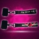 Porte Cle (gsm)classic Metropolis 