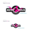 Stickers Vinyle Premium