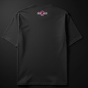 T-shirt 1992 édition dos