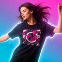 T-shirt 1992 édition Metropolis 