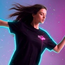 Tshirt  Classic Metropolis   