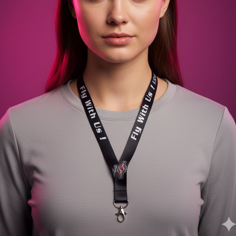 Neckless classic Metropolis 