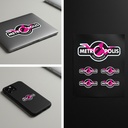 Stickers Vinyle Premium