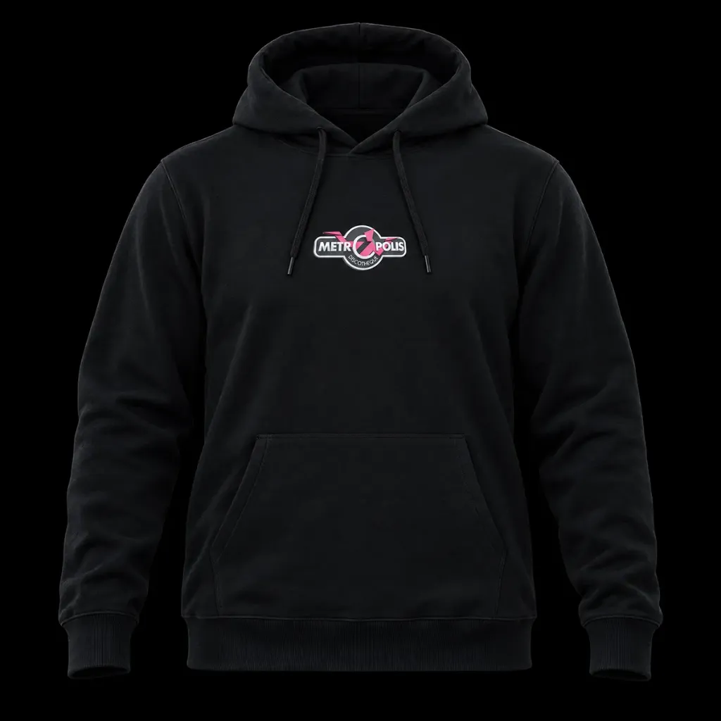 Sweat 3D Metropolis (S)