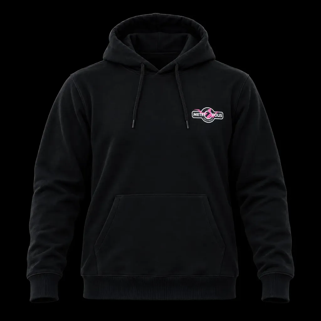 Sweat Classic Metropolis ♦ (S)