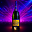 MATHUSALEM – 6L (Heidsieck Monopole Blue Top)