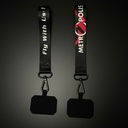 Porte Clés/GSM Metropolis 